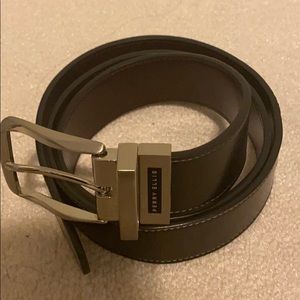 Perry Ellis Reverse-able Belt